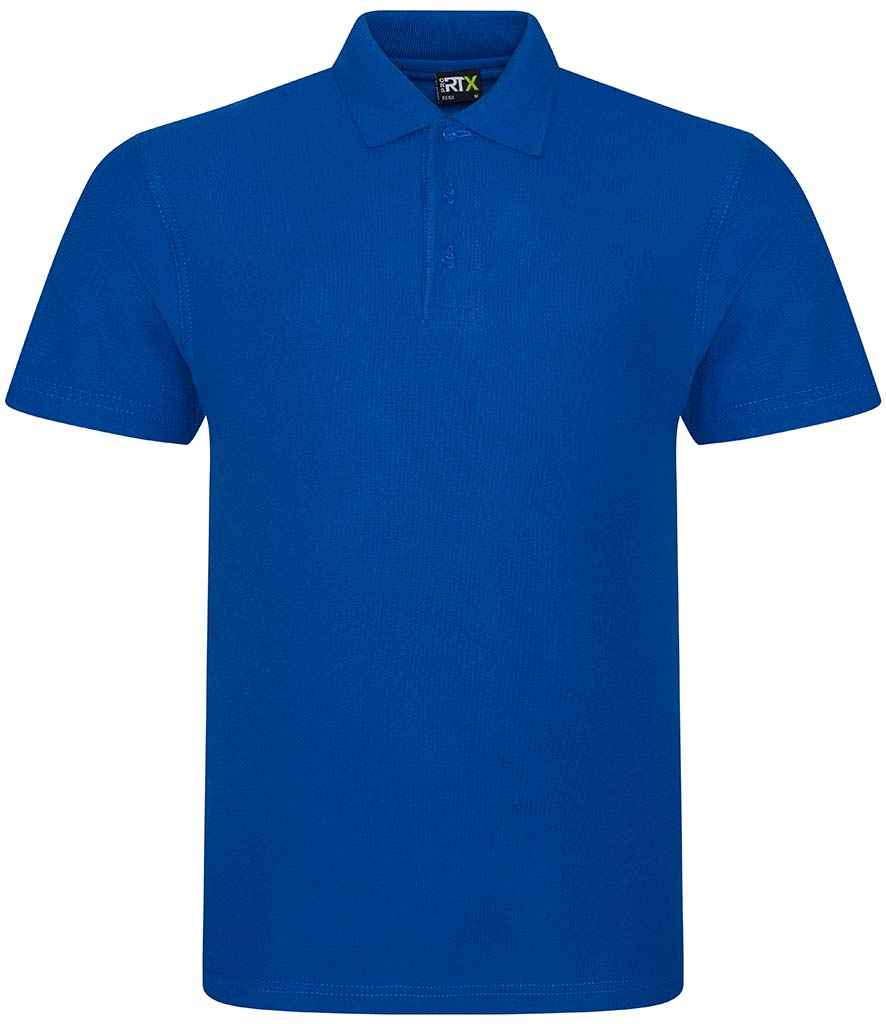5 Polo Tops Bundle – Left Chest Embroidery Included