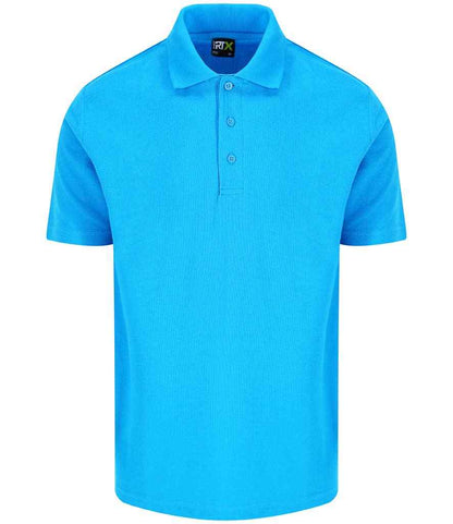 5 Polo Tops Bundle – Left Chest Embroidery Included