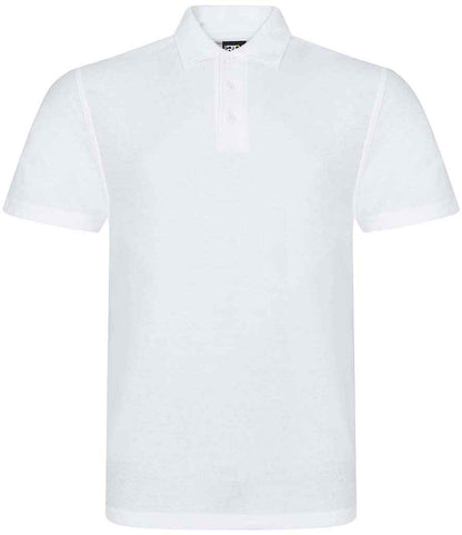 5 Polo Tops Bundle – Left Chest Embroidery Included