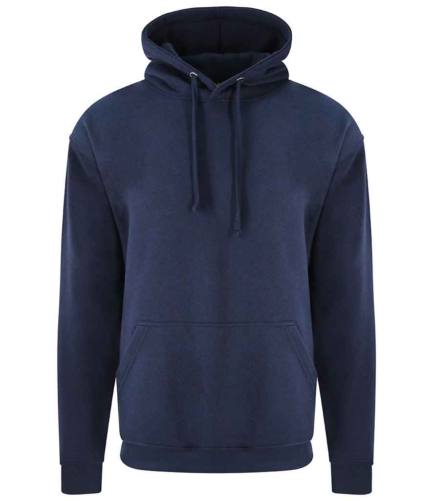 3 Hoodie Bundle – Left Chest Embroidery Included
