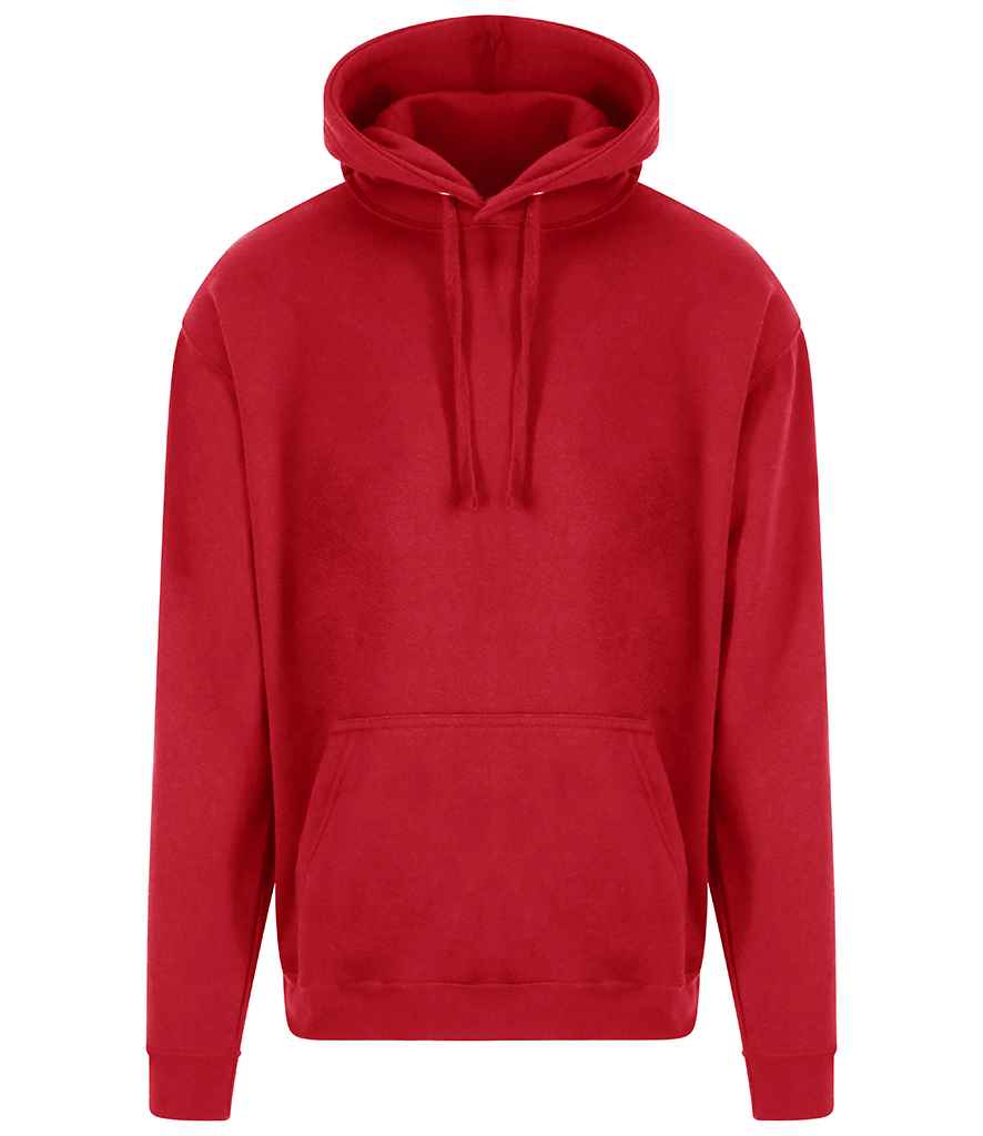 3 Hoodie Bundle – Left Chest Embroidery Included