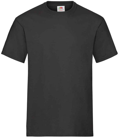 Starter Bundle - T-shirt Colour example