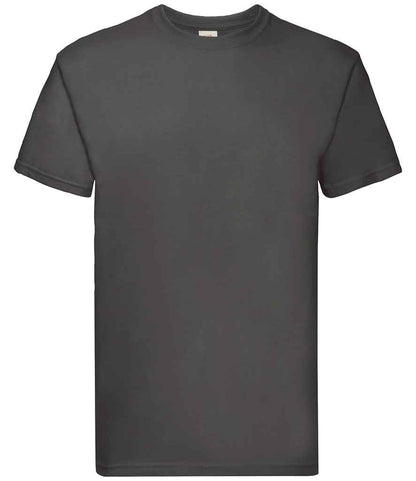 Fruit of the Loom Super Premium T-Shirt - Lgp