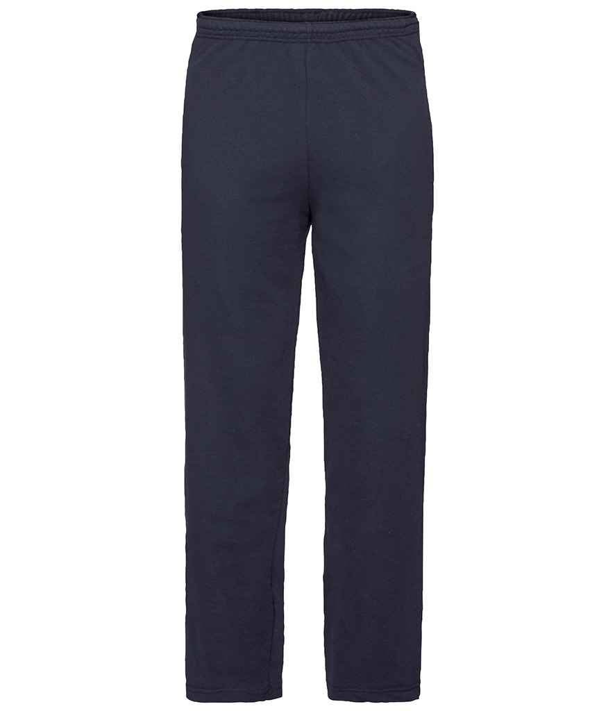 Fruit of the Loom Lightweight Jog Pants - Dna