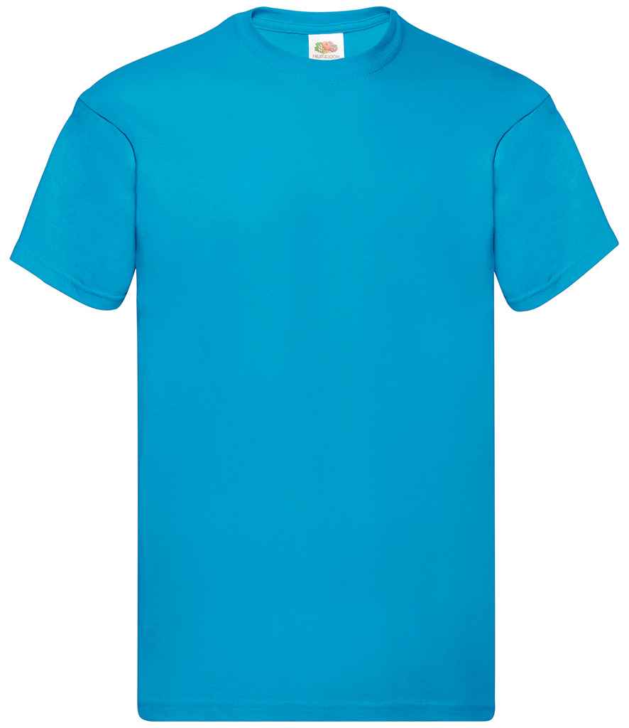 Fruit of the Loom Original T-Shirt - Azr
