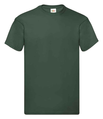Fruit of the Loom Original T-Shirt - Bot