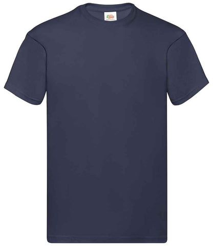 Fruit of the Loom Original T-Shirt - Dna