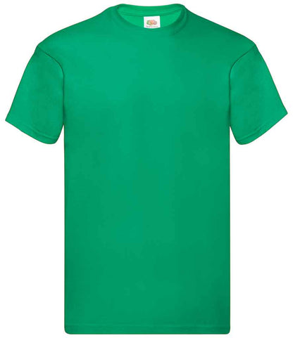 Fruit of the Loom Original T-Shirt - Kel