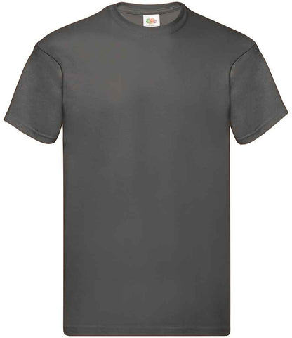 Fruit of the Loom Original T-Shirt - Lgp