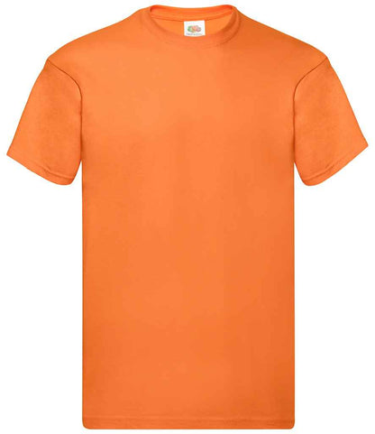 Fruit of the Loom Original T-Shirt - Ora