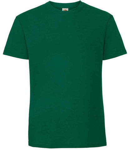 Fruit of the Loom Iconic 195 T-Shirt - Clg