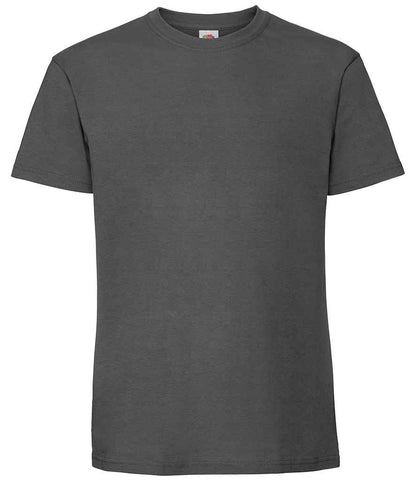 Fruit of the Loom Iconic 195 T-Shirt - Lgp