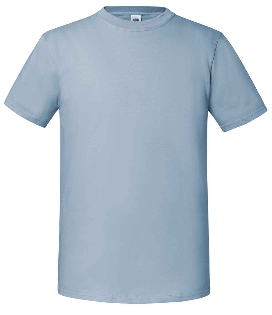 Fruit of the Loom Iconic 195 T-Shirt - Mib