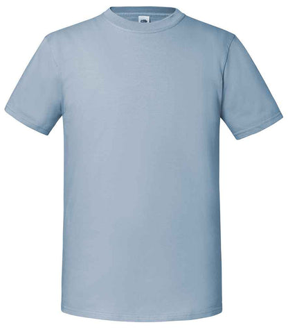 Fruit of the Loom Iconic 195 T-Shirt - Mib