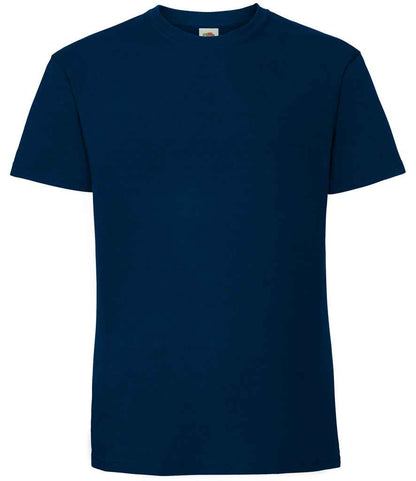 Fruit of the Loom Iconic 195 T-Shirt - Mnb