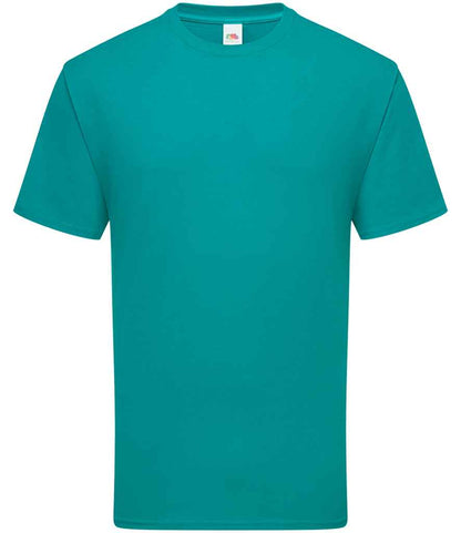Fruit of the Loom Iconic 195 T-Shirt - Oct