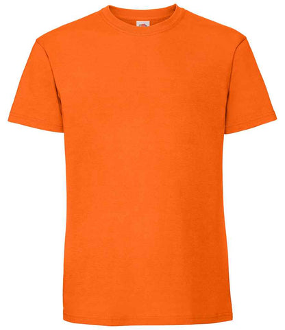 Fruit of the Loom Iconic 195 T-Shirt - Ora