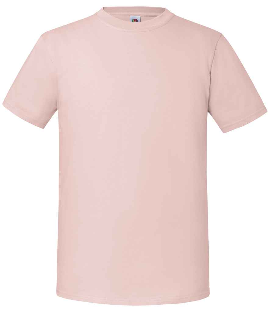 Fruit of the Loom Iconic 195 T-Shirt - Pwr