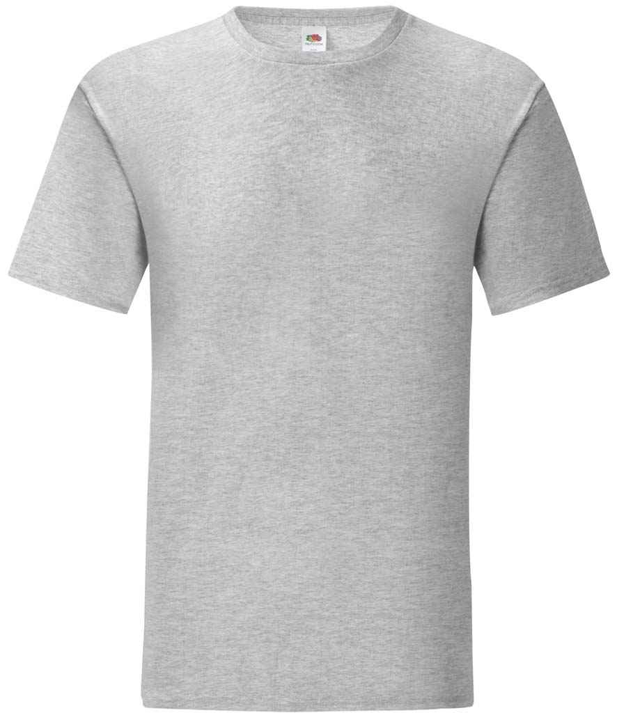 Fruit of the Loom Iconic 150 T-Shirt - Ahe