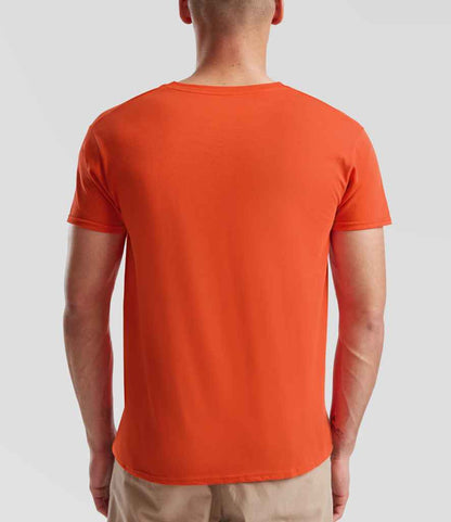 Fruit of the Loom Iconic 150 T-Shirt - Fla