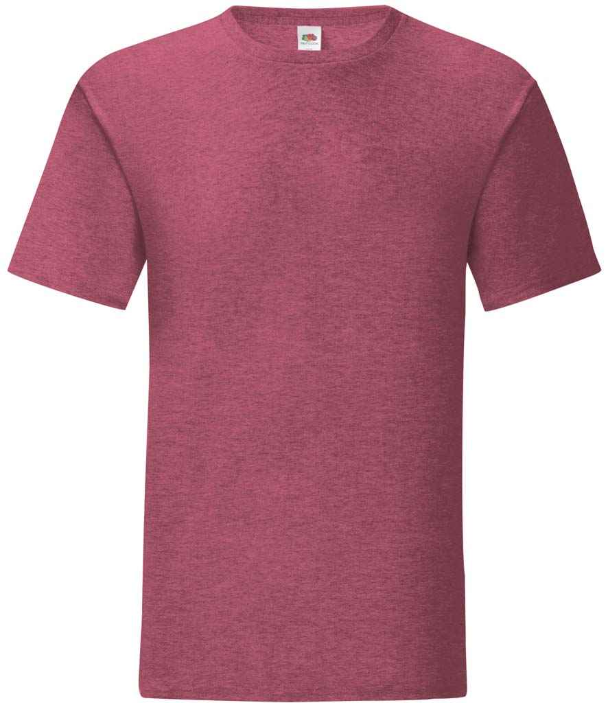 Fruit of the Loom Iconic 150 T-Shirt - Hbu