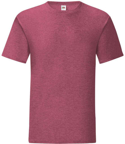 Fruit of the Loom Iconic 150 T-Shirt - Hbu