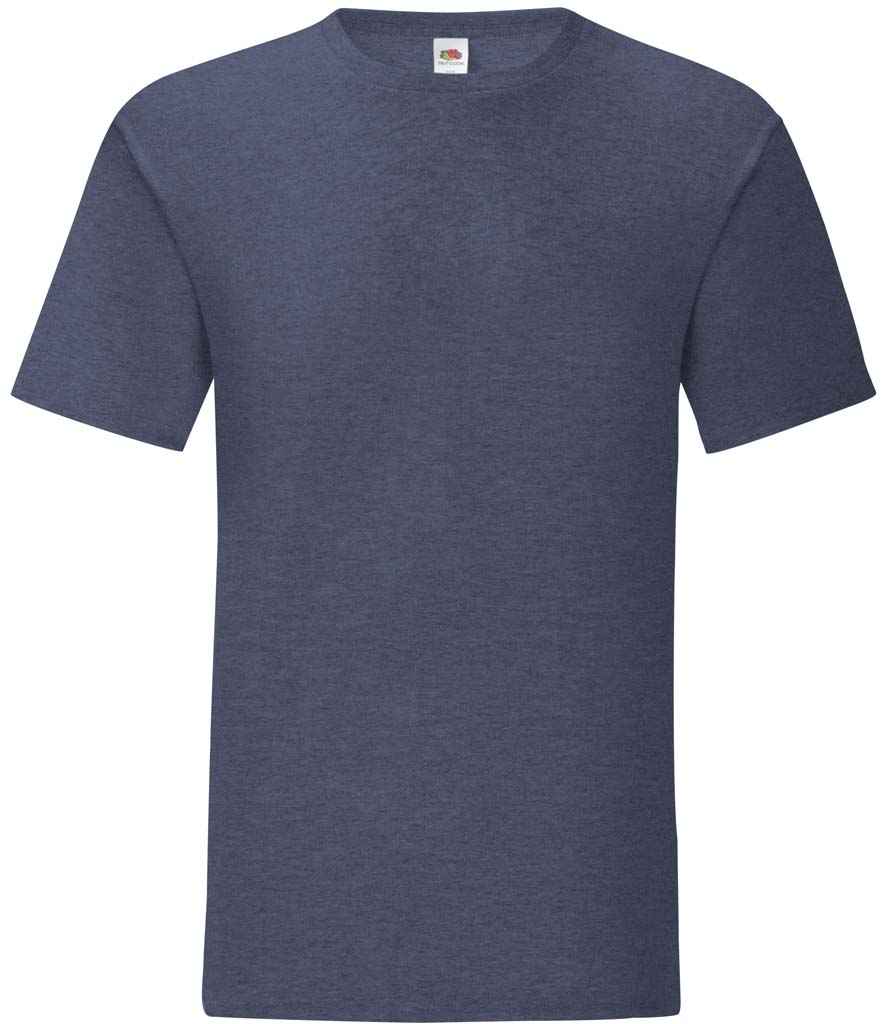 Fruit of the Loom Iconic 150 T-Shirt - Hny