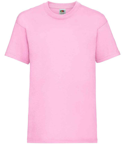 Fruit of the Loom Kids Value T-Shirt - Lpi