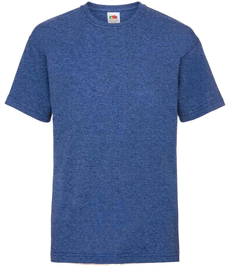 Fruit of the Loom Kids Value T-Shirt - Rhr