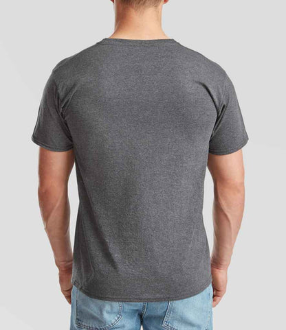 Fruit of the Loom Value T-Shirt - Dhe