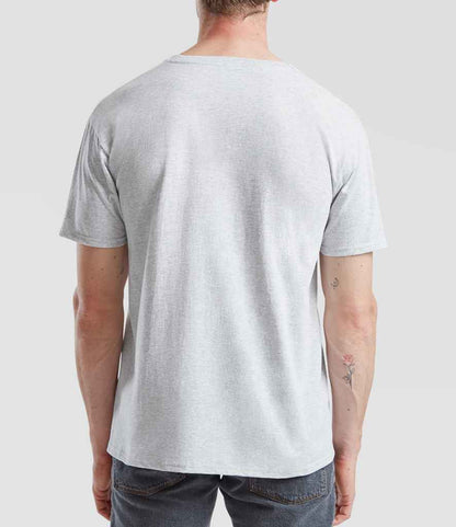 Fruit of the Loom Value T-Shirt - Hea