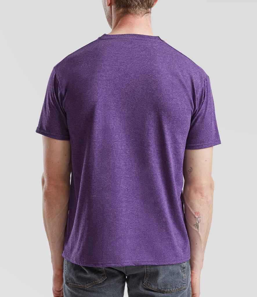 Fruit of the Loom Value T-Shirt - Hpr