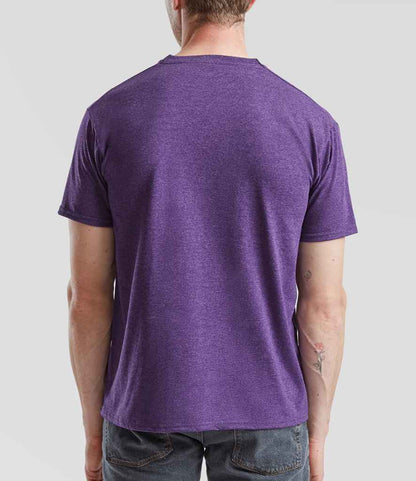 Fruit of the Loom Value T-Shirt - Hpr