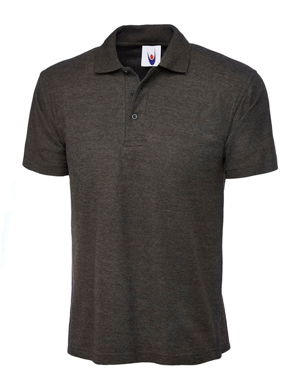 Uneek UC101 Classic Polo Shirt