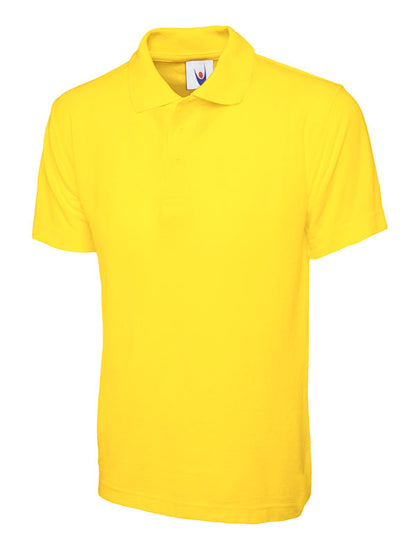 Uneek UC101 Classic Polo Shirt