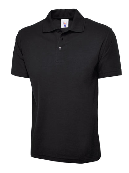 School Uniform Children's Classic Polo Shirt