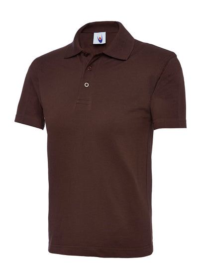 School Uniform Children's Classic Polo Shirt