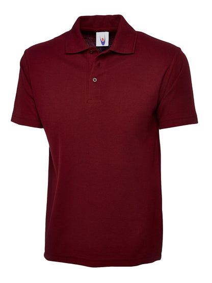 School Uniform Children's Classic Polo Shirt