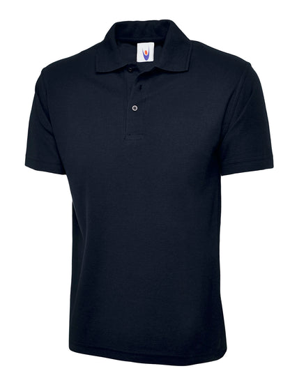 School Uniform Children's Classic Polo Shirt