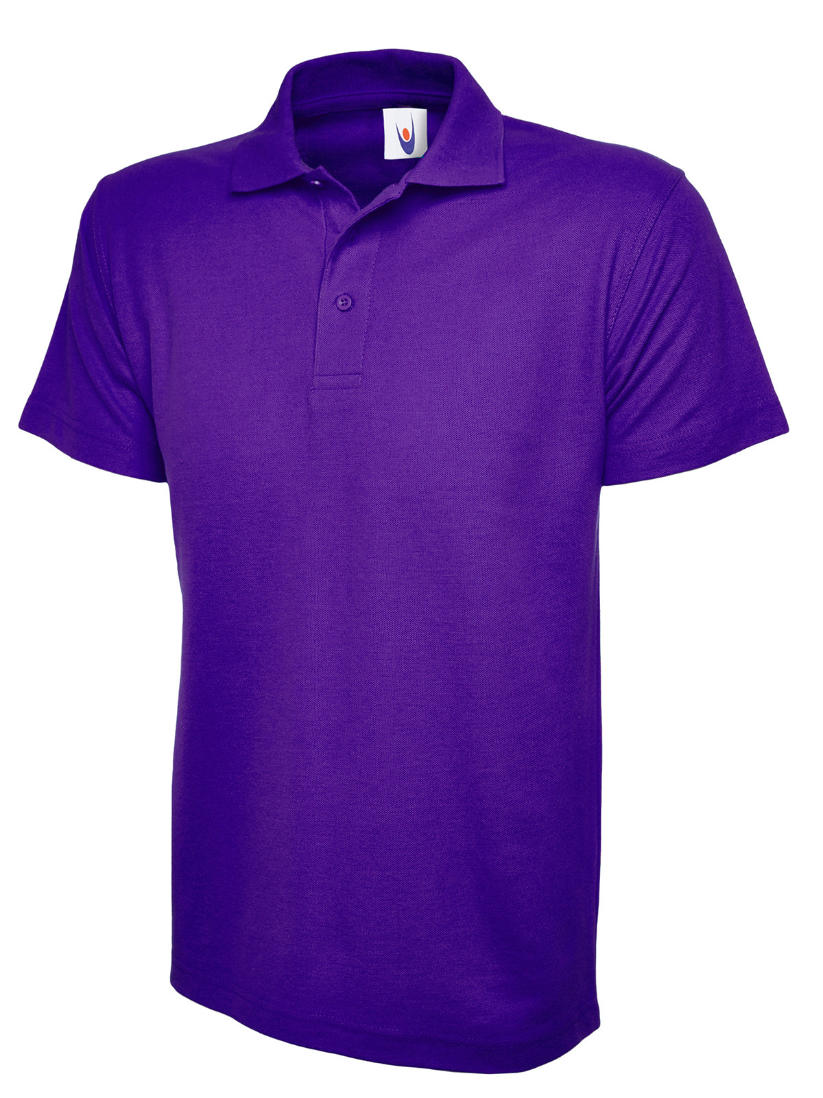 School Uniform Children's Classic Polo Shirt
