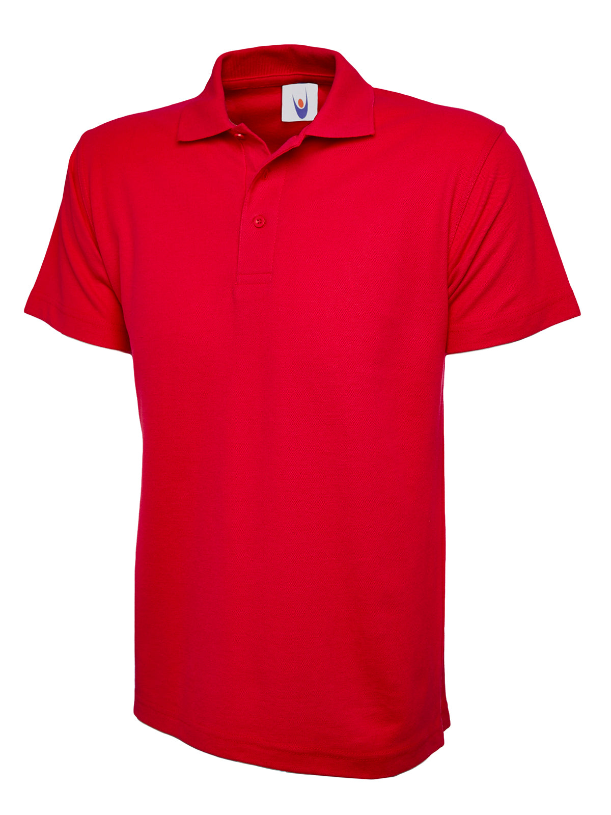 School Uniform Children's Classic Polo Shirt