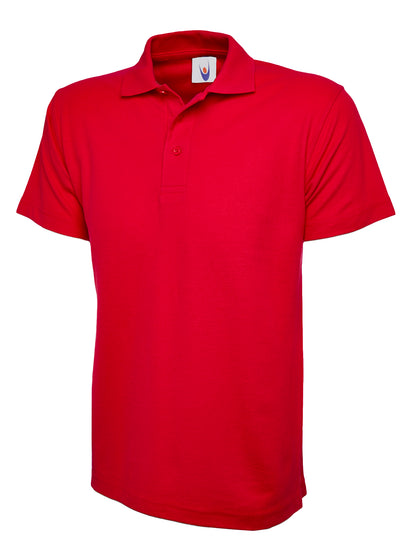School Uniform Children's Classic Polo Shirt