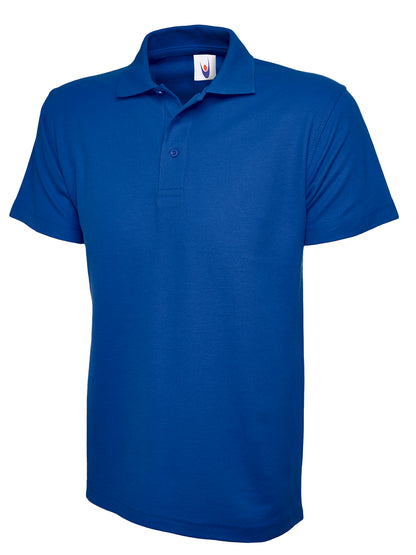 School Uniform Children's Classic Polo Shirt