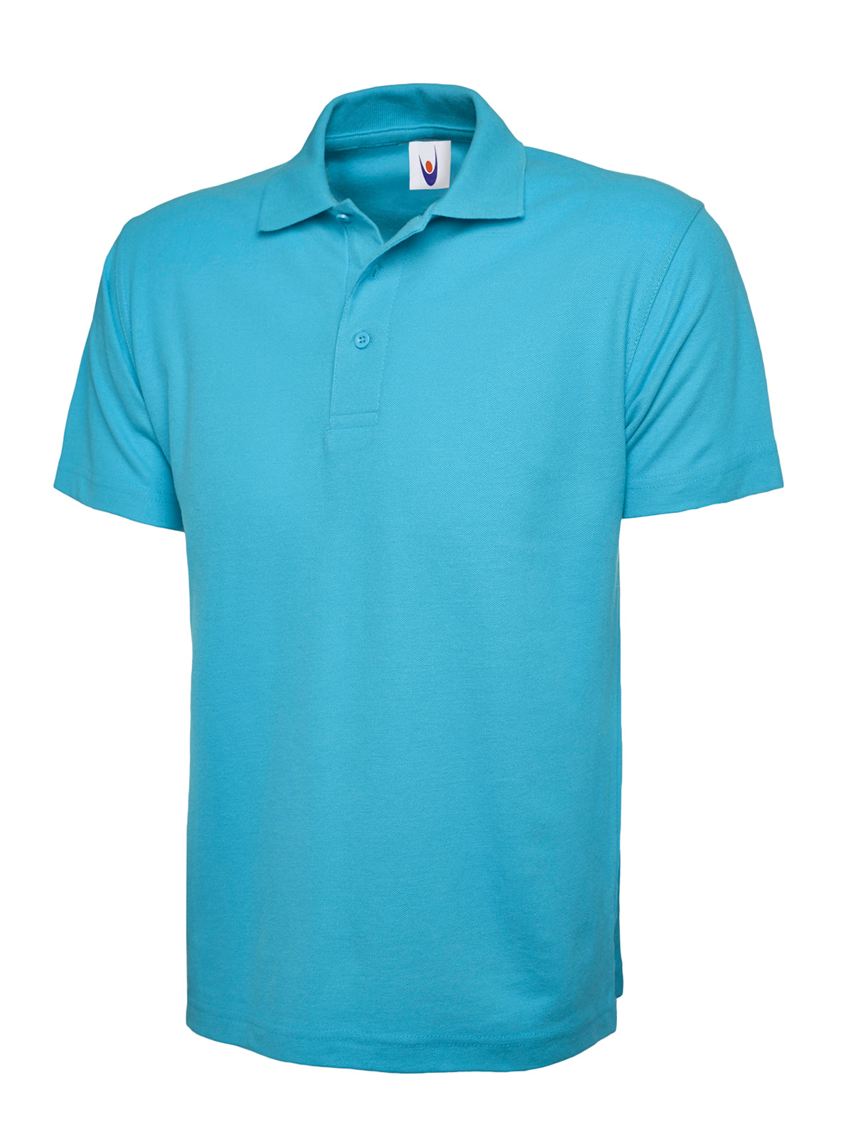 School Uniform Children's Classic Polo Shirt