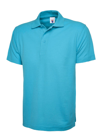 School Uniform Children's Classic Polo Shirt