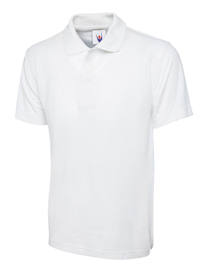 School Uniform Children's Classic Polo Shirt