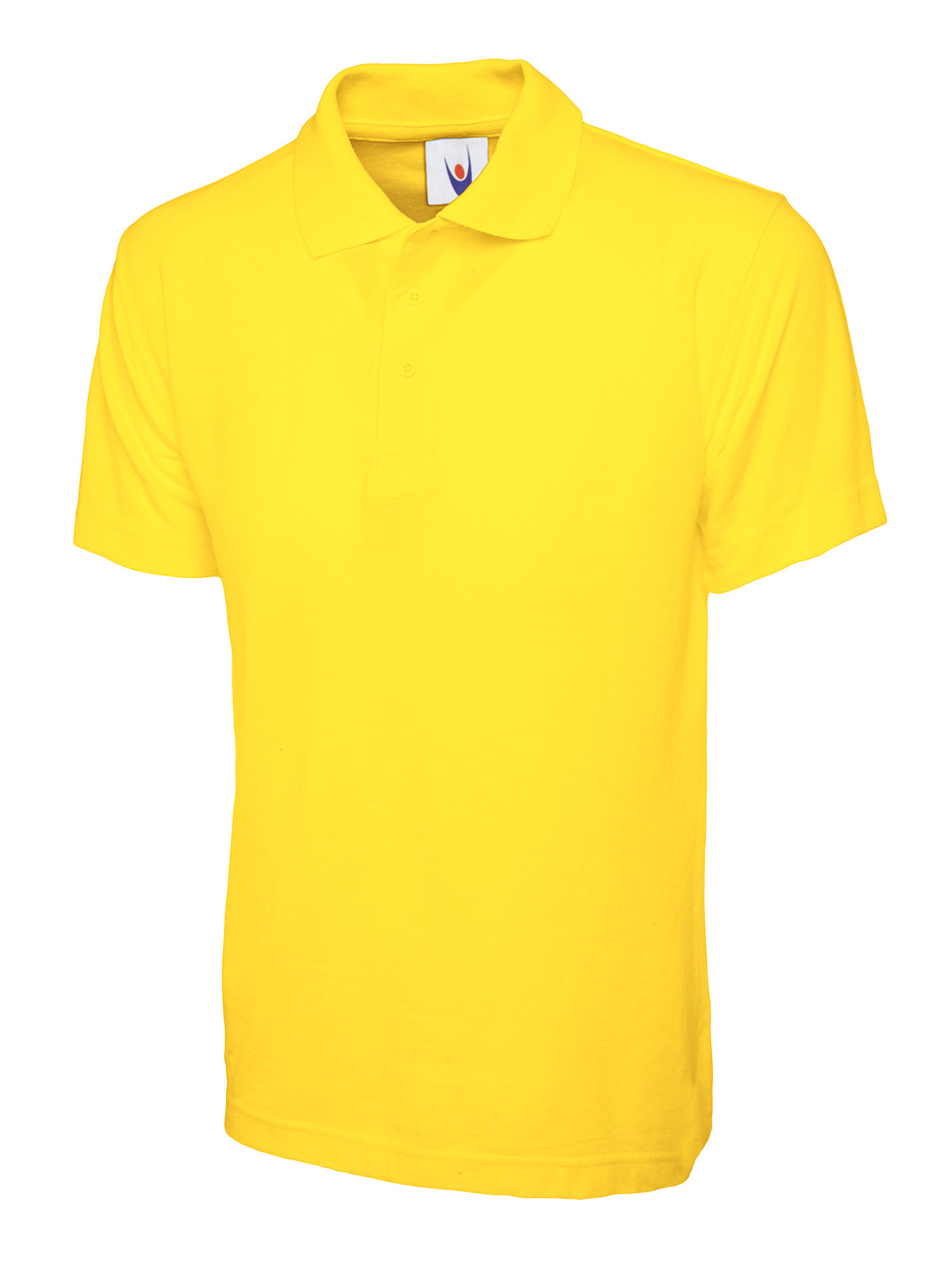 School Uniform Children's Classic Polo Shirt