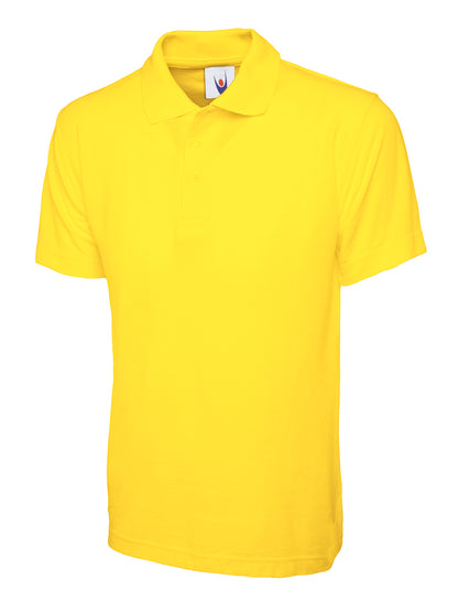 School Uniform Children's Classic Polo Shirt