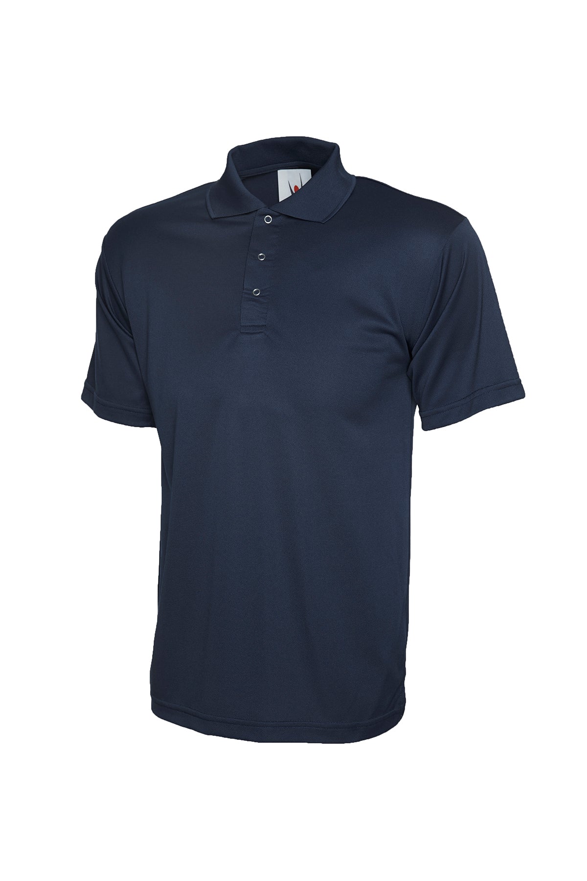 Uneek UC121 Processable Polo Shirt - Navy