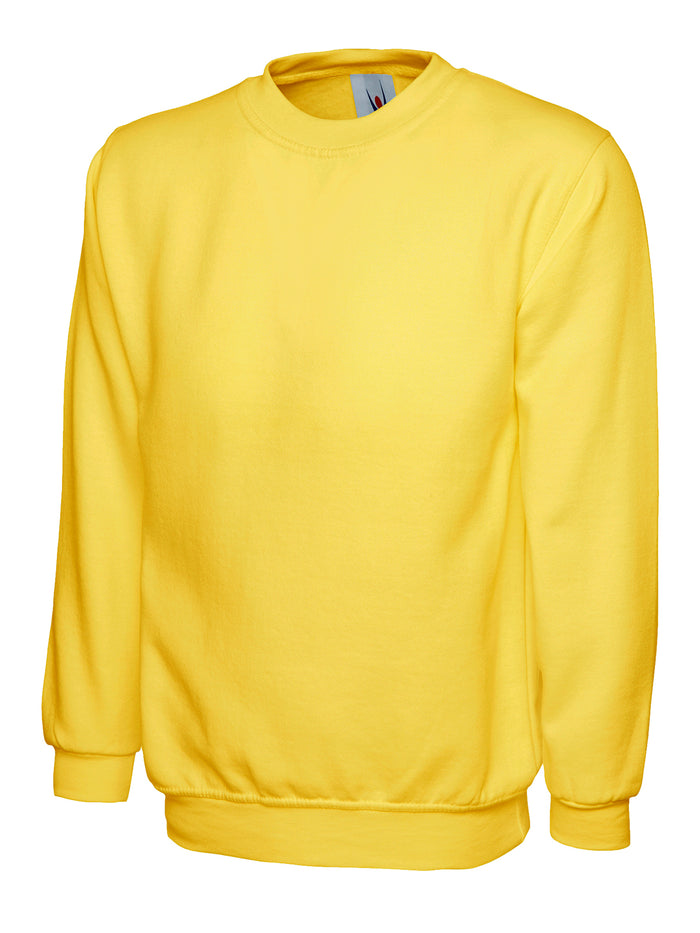 School Uniform Children's Classic Sweatshirt